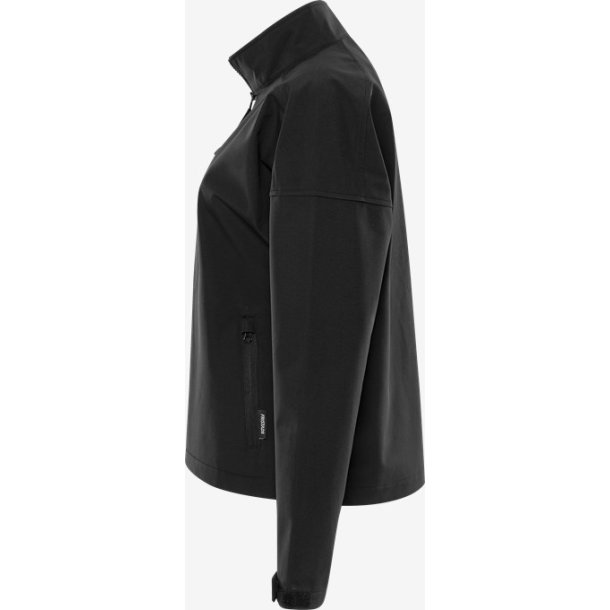 FRISTDAS Softshelljakke, dame