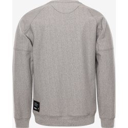 Fristads Green sweatshirt Close the loop 7850 CLS