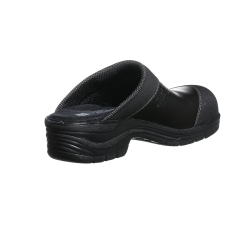 Bjerregaard sikkerhedstrsko uden hlkap