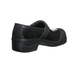 Bjerregaard sikkerhedstrsko med hlkap