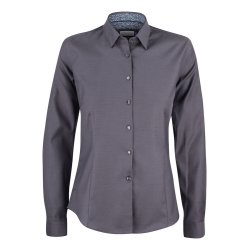 Harvest &amp; Frost Purple Bow 142 dame