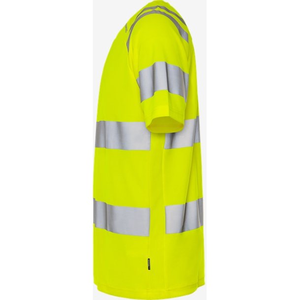 Fristads HIGH VIS T-SHIRT KLASSE 3