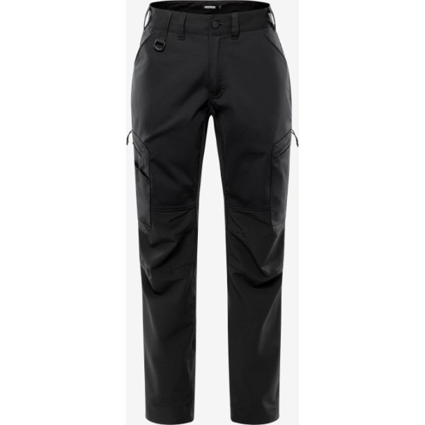 Fristads SERVICEBUKSER MED STRETCH DAME