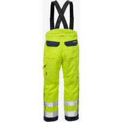 Fristads HIGH VIS Vinterbukser