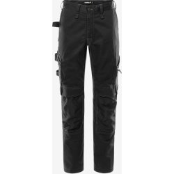 Fristads Green stretchbukser 