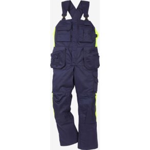 Fristads FLAME OVERALLS 0030 FLAM
