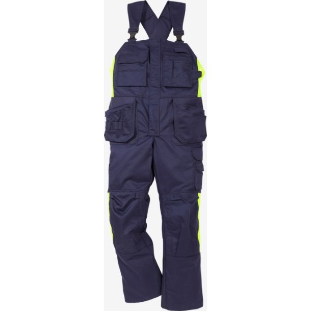 Fristads FLAME OVERALLS 0030 FLAM