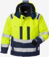 High Vis Gul/Navy,XS