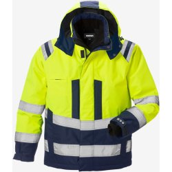 FRISTADS HI VIS AIRTECH VINTERJAKKE KL.3 4035