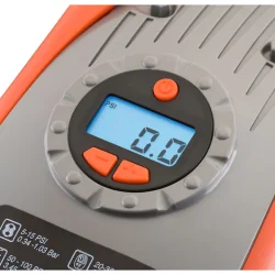 Black &amp; Decker 160 PSI / 11 Bar multi luftkompressor