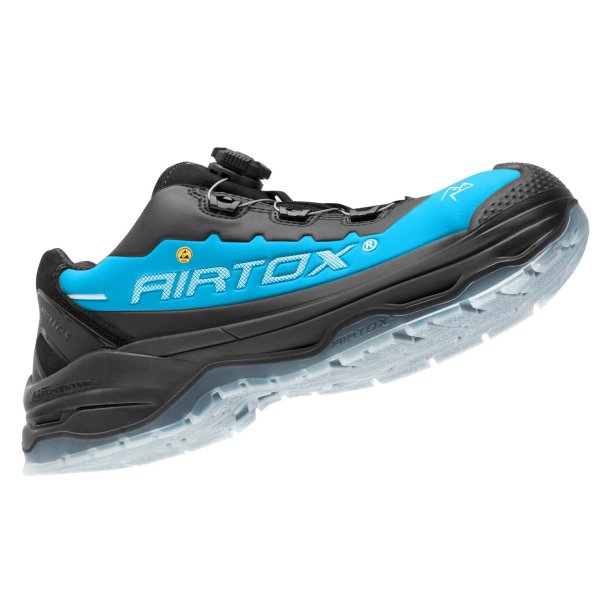 Airtox AIRTOX TX22 sikkerhedssko