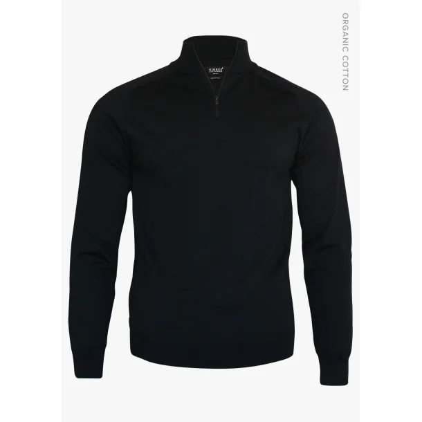 Nimbus Brighton 1/4-Zip Men