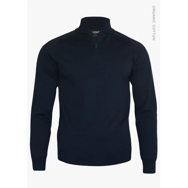 Nimbus Brighton 1/4-Zip Men