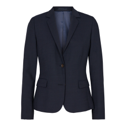 Sunwill Blazer i Modern Fit Dame