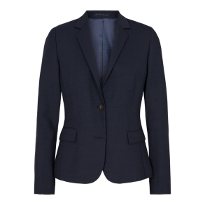 Sunwill Blazer i Modern Fit Dame