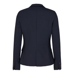 Sunwill Blazer i Modern Fit Dame