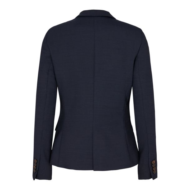 Sunwill Blazer i Modern Fit Dame