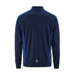 Craft Evolve 2.0 Contrast Full Zip Jacket M