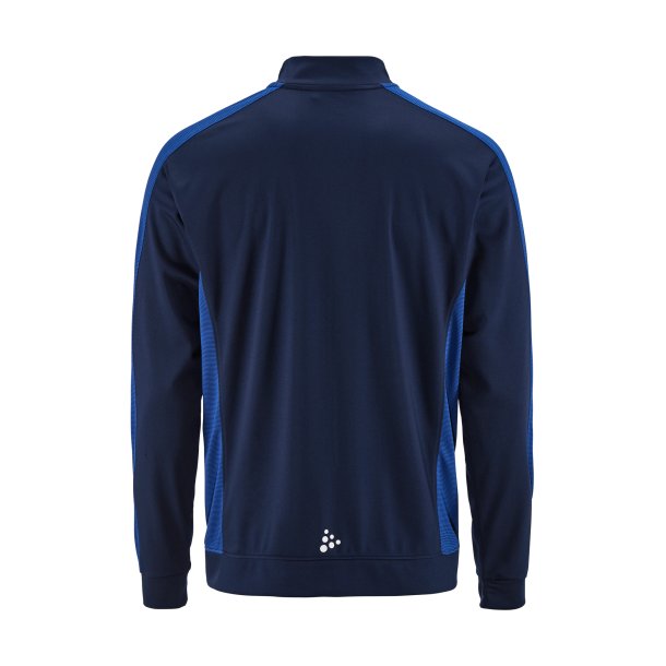 Craft Evolve 2.0 Contrast Full Zip Jacket M
