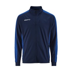 Craft Evolve 2.0 Contrast Full Zip Jacket M