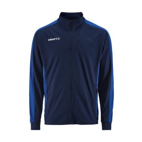 Craft Evolve 2.0 Contrast Full Zip Jacket M