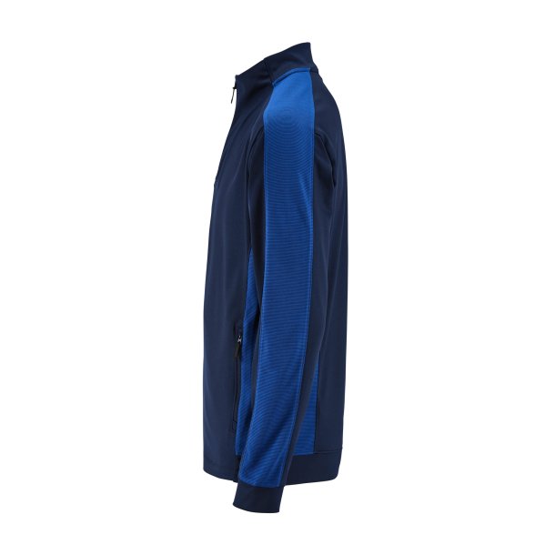 Craft Evolve 2.0 Contrast Full Zip Jacket M