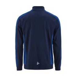 Craft Evolve 2.0 Contrast Half Zip M