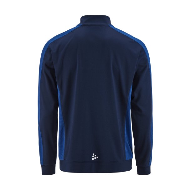 Craft Evolve 2.0 Contrast Half Zip M