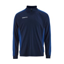 Craft Evolve 2.0 Contrast Half Zip M