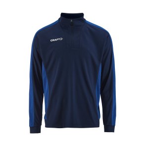 Craft Evolve 2.0 Contrast Half Zip M