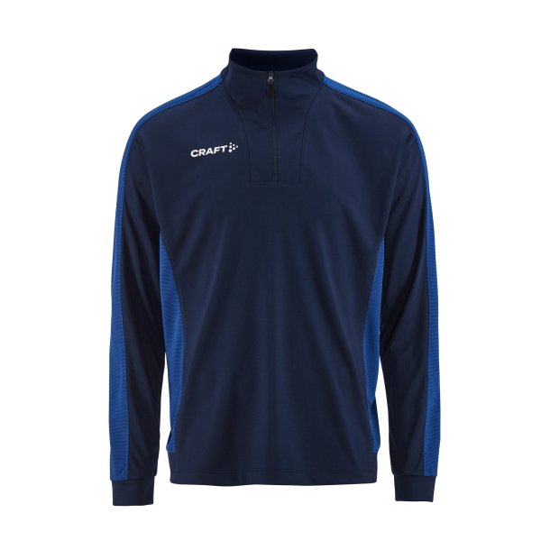 Craft Evolve 2.0 Contrast Half Zip M
