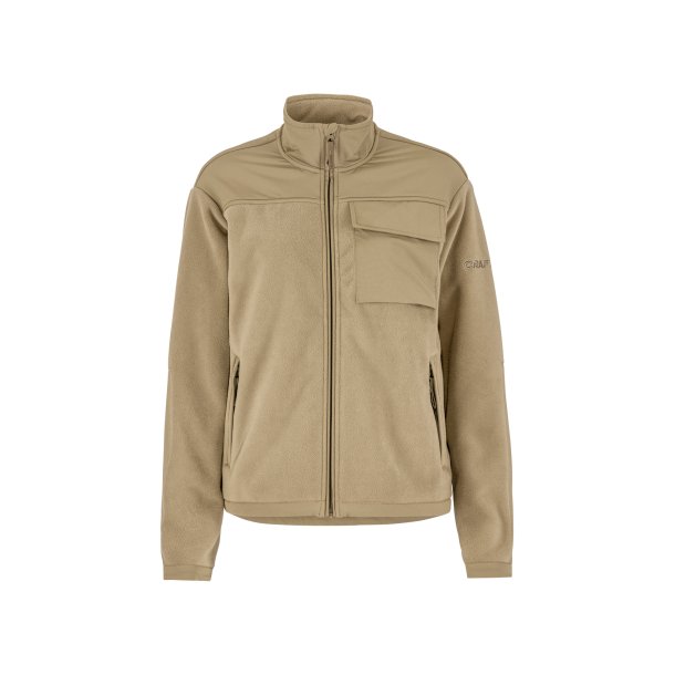 Craft Urban Fleece Jacket W