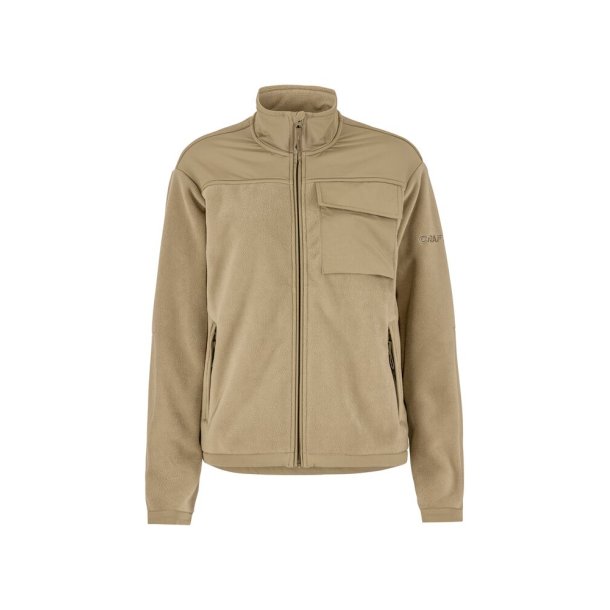 Craft Urban Fleece Jacket W