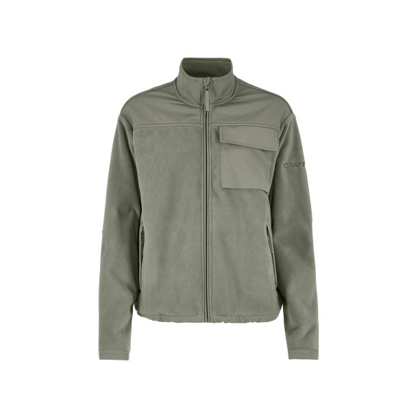 Craft Urban Fleece Jacket W