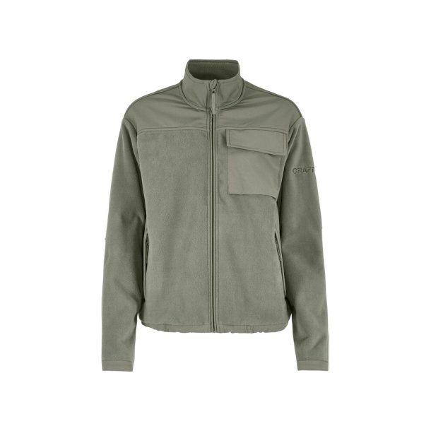 Craft Urban Fleece Jacket W