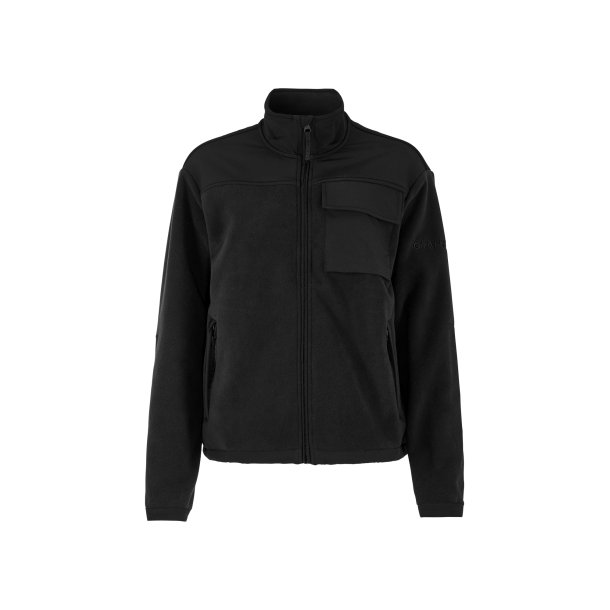 Craft Urban Fleece Jacket W