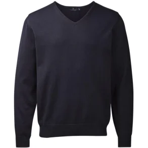 Clipper Herre Pullover 