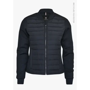 Nimbus Crescent Versatile hybrid jacket Women