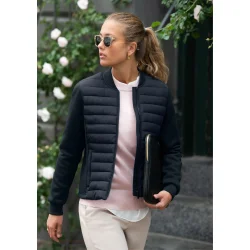 Nimbus Crescent Versatile hybrid jacket Women