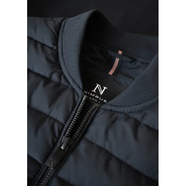 Nimbus Crescent Versatile hybrid jacket Women