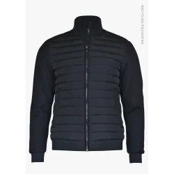 Nimbus Crescent Versatile hybrid jacket Men
