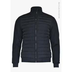 Nimbus Crescent Versatile hybrid jacket Men