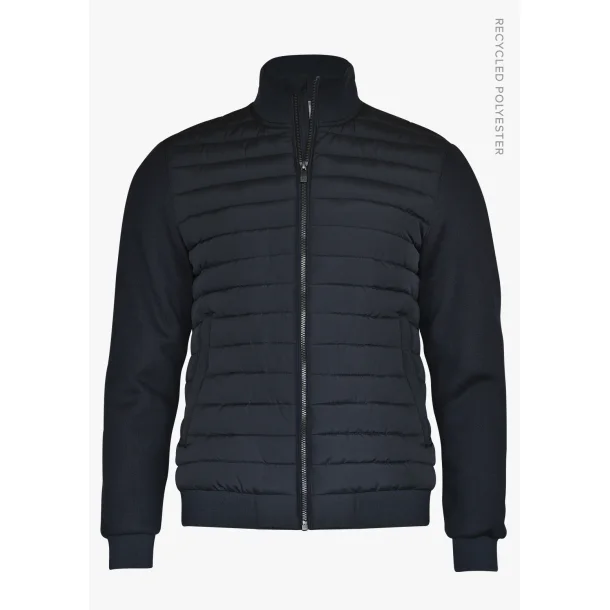 Nimbus Crescent Versatile hybrid jacket Men