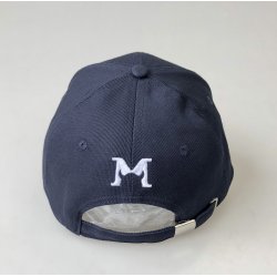 Cap m/logo 
