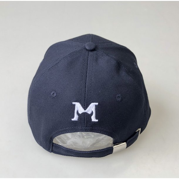 Cap m/logo 