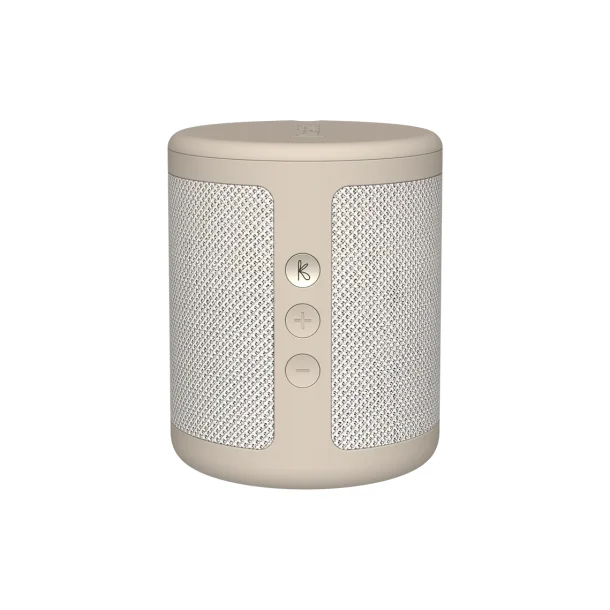 Kreafunk Dabbie Radio &amp; h�jttaler