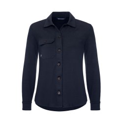 C&B Advantage Leisure Skjorte Dame