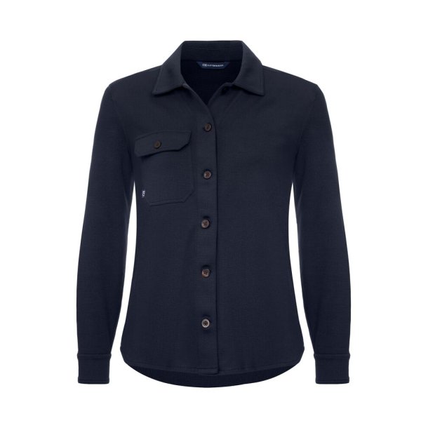 C&B Advantage Leisure Skjorte Dame