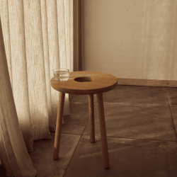 Andersen Furniture Donut stool