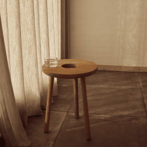 Andersen Furniture Donut stool